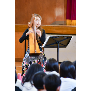 ハープスペシャルコンサート