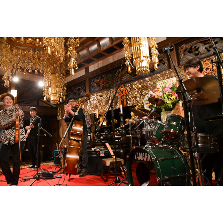 青梅第三小学校