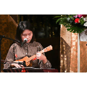 宗建寺ライブ 鈴木瑞穂