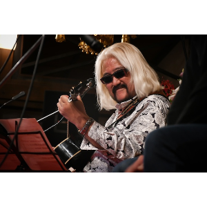 宗建寺ライブ 矢口壹琅