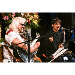 矢口壹琅・瀧山清貴